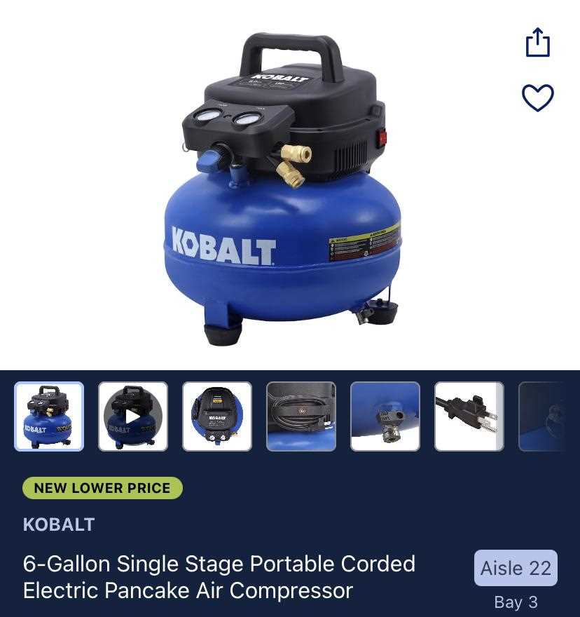 kobalt air compressor parts diagram kobalt air compressor parts diagram