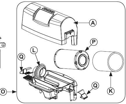 kohler kt745 parts diagram