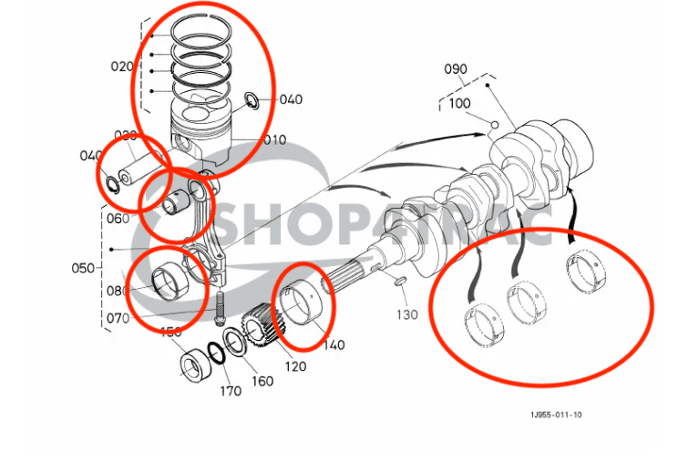 kubota d902 parts diagram kubota d902 parts diagram