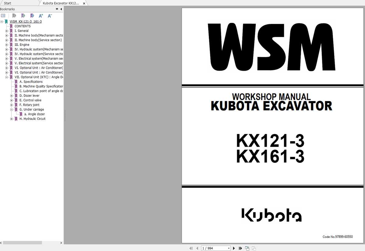 kubota kx121 3 parts diagram kubota kx121 3 parts diagram