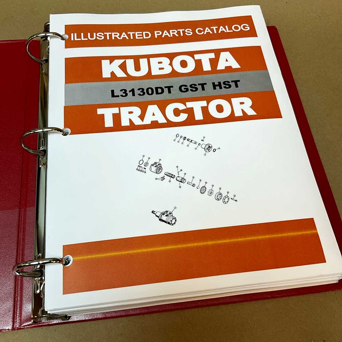 kubota l3130 parts diagram kubota l3130 parts diagram