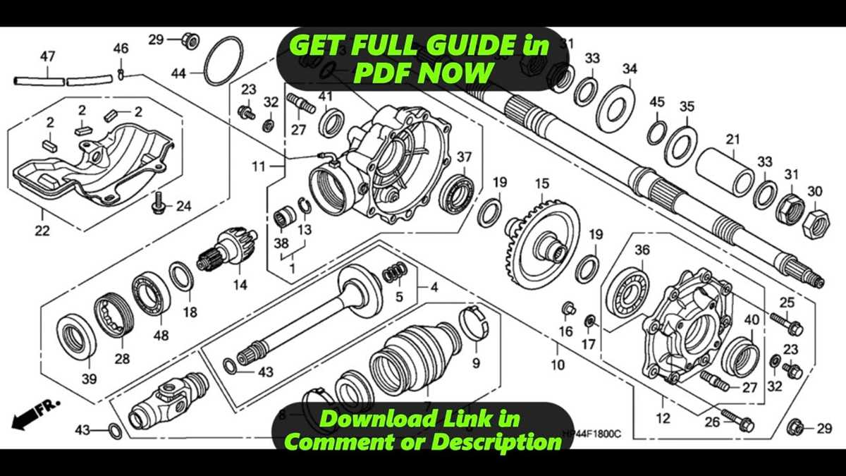 kubota rtv parts diagram