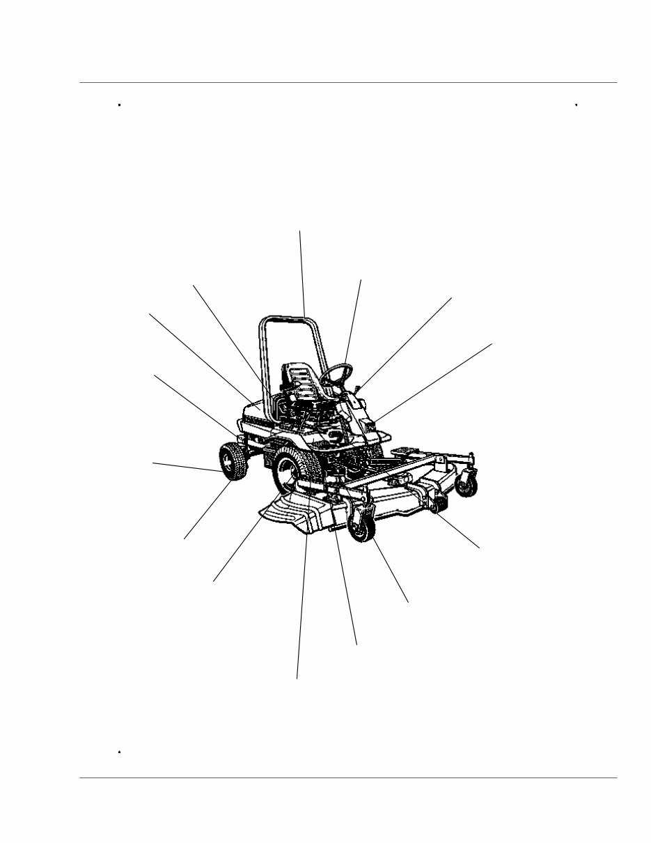 kubota zero turn parts diagram