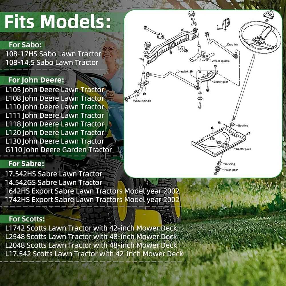 l118 john deere parts diagram