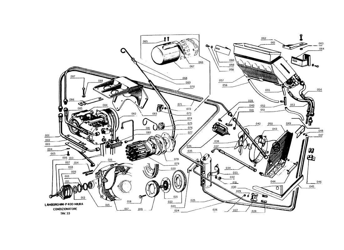lamborghini parts diagram lamborghini parts diagram