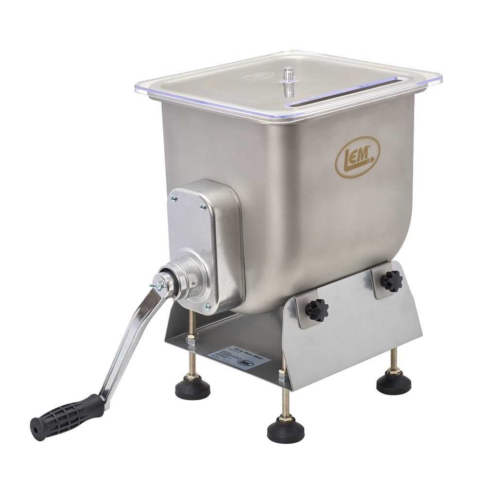 lem meat grinder parts diagram