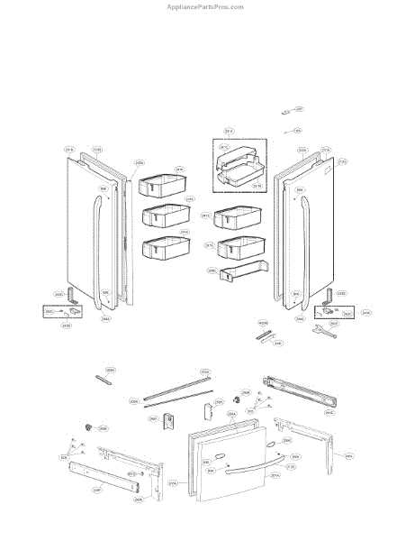 lrflc2706s parts diagram lrflc2706s parts diagram