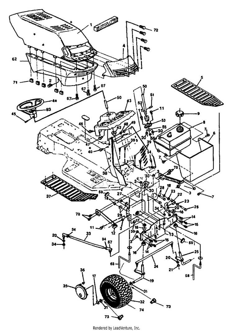 lt1000 craftsman parts diagram lt1000 craftsman parts diagram