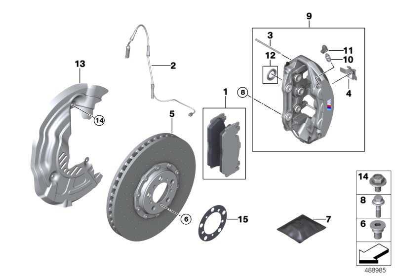 m4 diagram parts m4 diagram parts