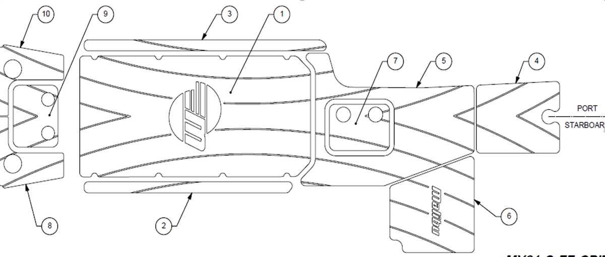 malibu boat parts diagram malibu boat parts diagram