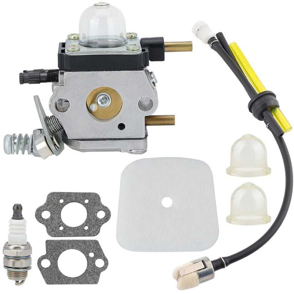 mantis tiller parts diagram