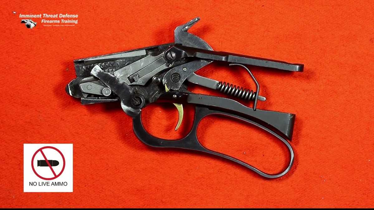 marlin 39a parts diagram
