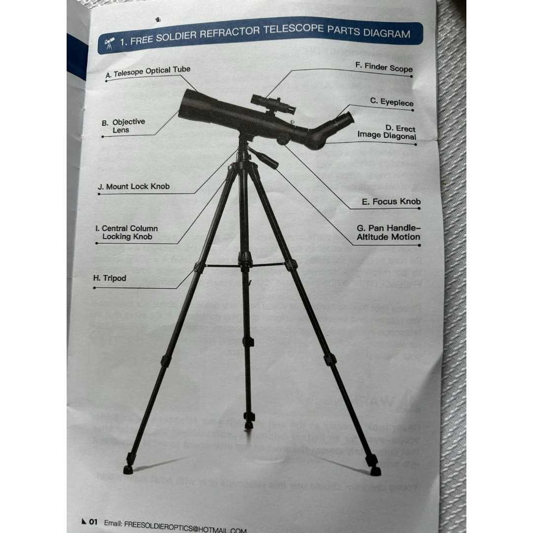 meade telescope parts diagram meade telescope parts diagram