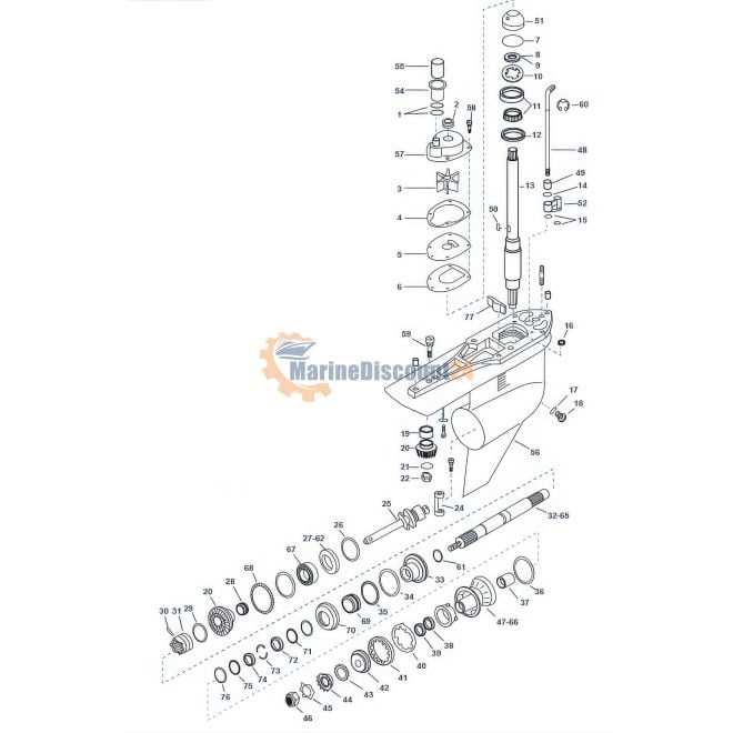 mercruiser alpha 1 parts diagram mercruiser alpha 1 parts diagram