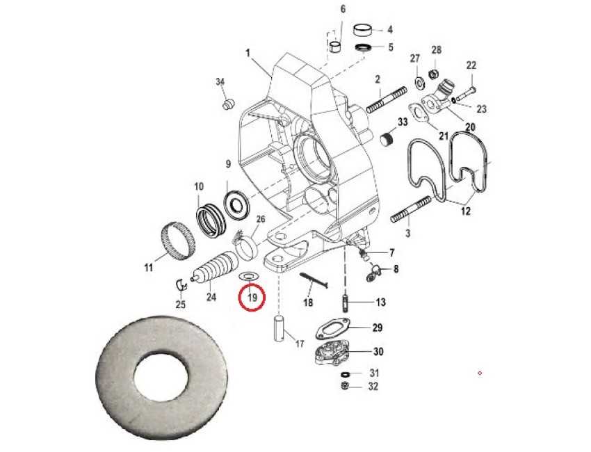 mercruiser alpha one parts diagram mercruiser alpha one parts diagram