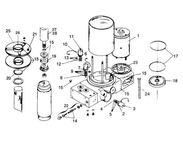 meyer snow plow parts diagram