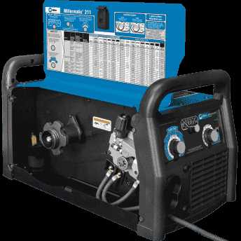 millermatic 211 parts diagram millermatic 211 parts diagram