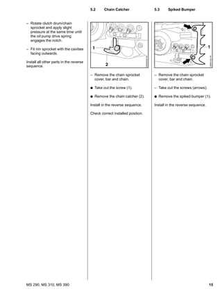 ms310 parts diagram ms310 parts diagram