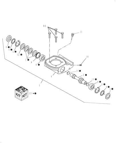 new holland 1431 discbine parts diagram new holland 1431 discbine parts diagram