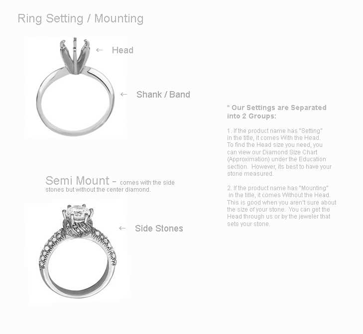 parts of a ring diagram