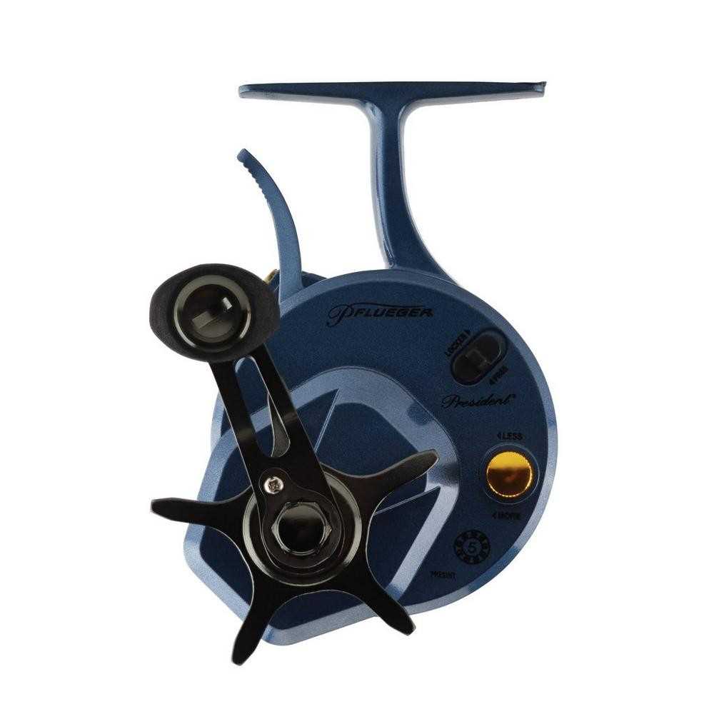 pflueger president parts diagram pflueger president parts diagram