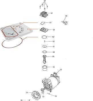 porter cable air compressor parts diagram porter cable air compressor parts diagram