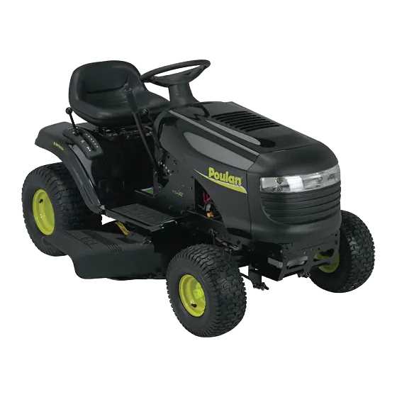 poulan pro lawn mower parts diagram poulan pro lawn mower parts diagram