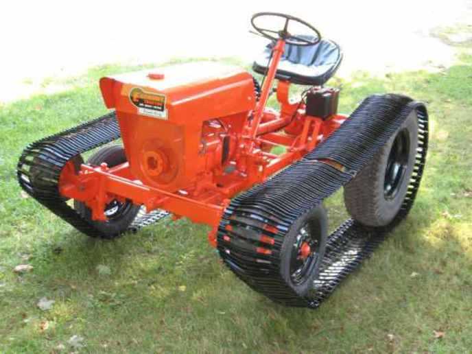 power king tractor parts diagram