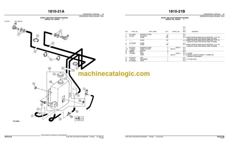 predator 670 parts diagram