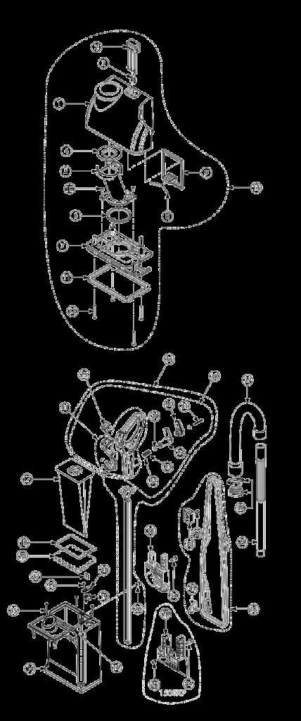 proteam vacuum parts diagram proteam vacuum parts diagram