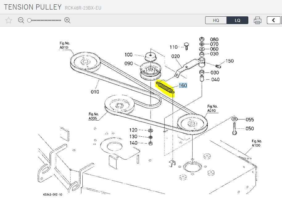 rck60b23bx parts diagram rck60b23bx parts diagram