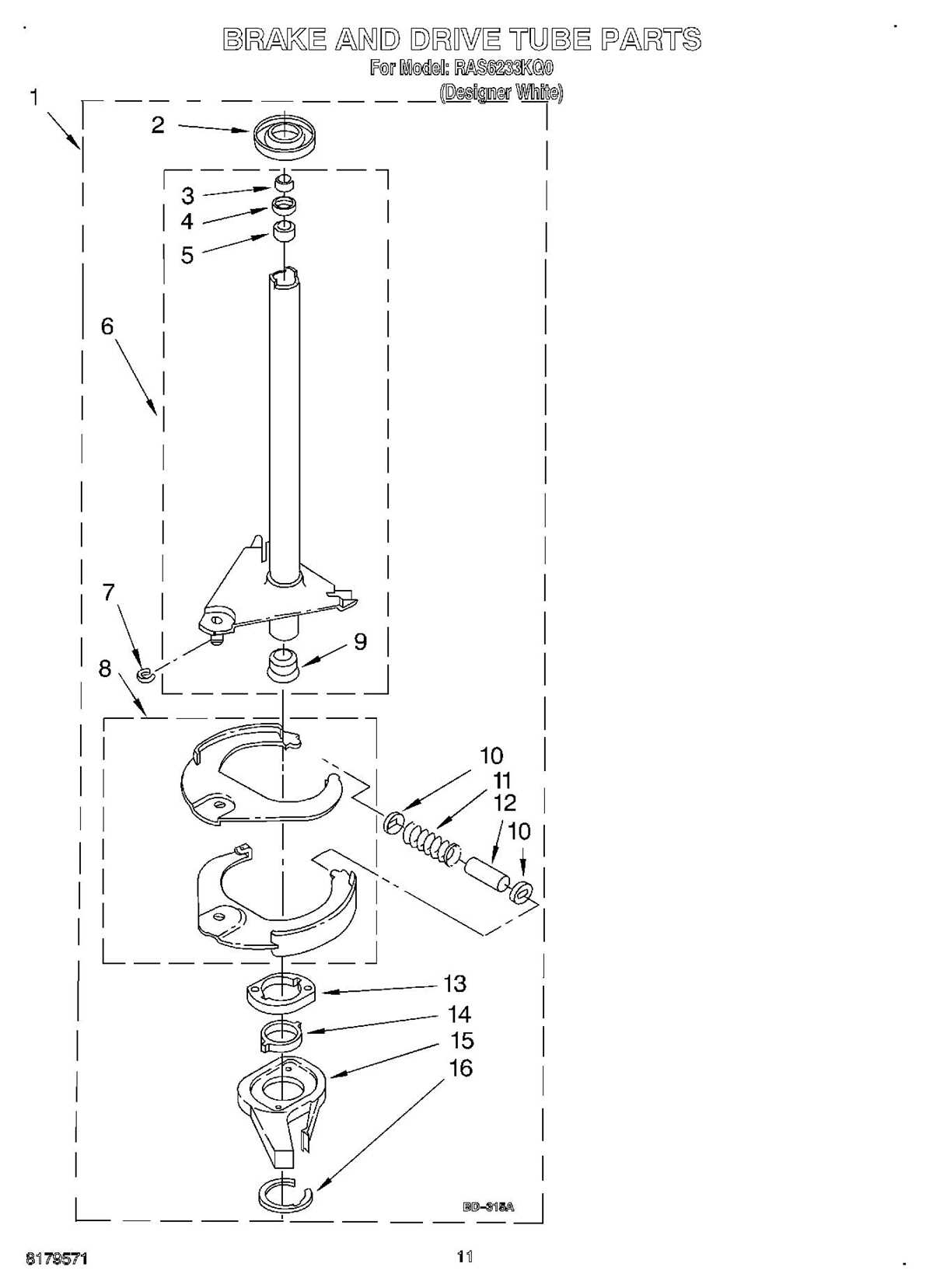 roper washer parts diagram roper washer parts diagram