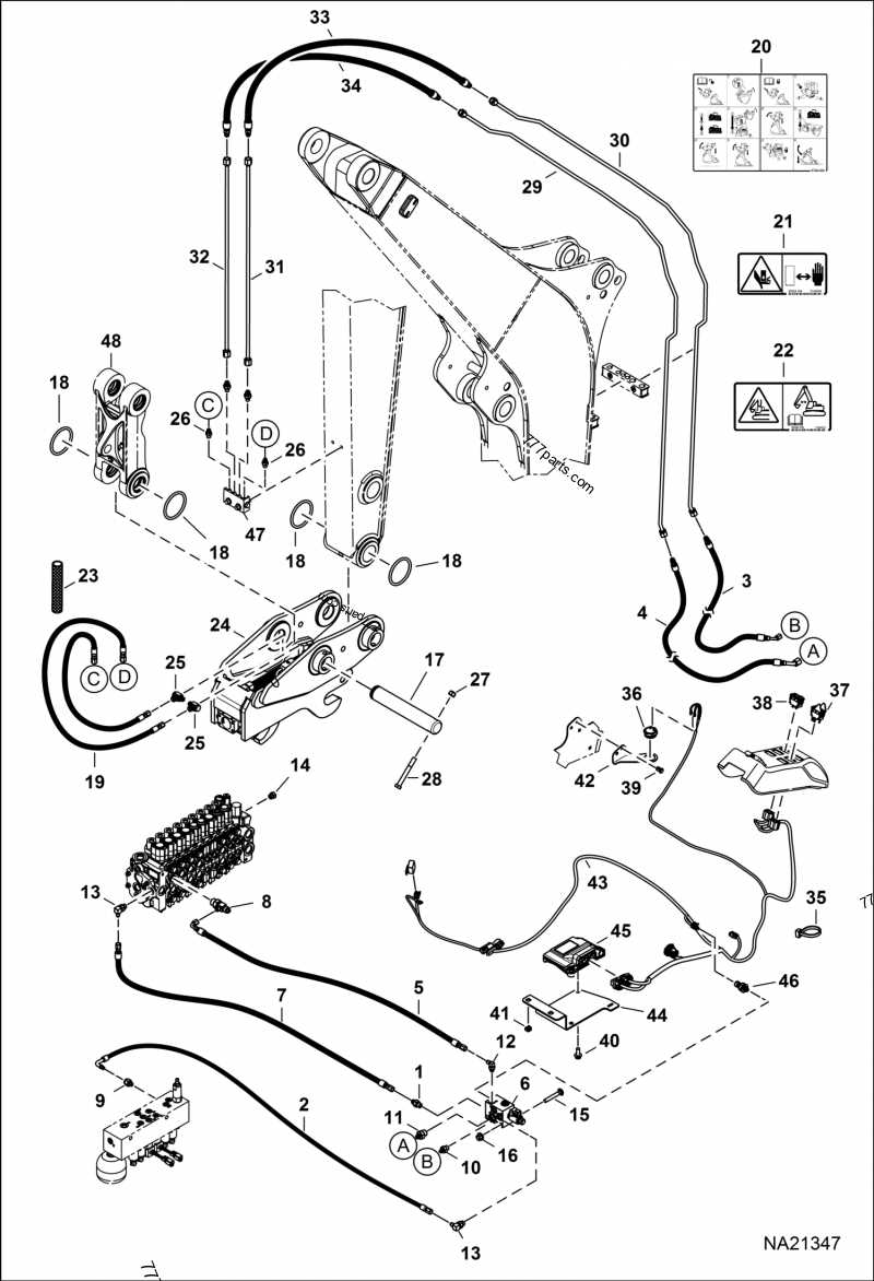 rug doctor parts diagram