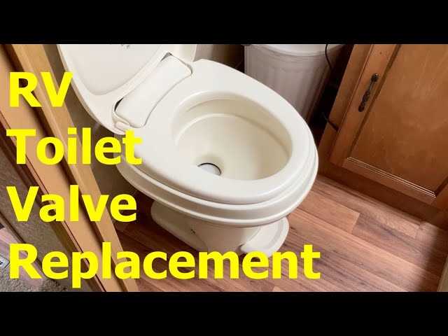 rv toilet parts diagram rv toilet parts diagram