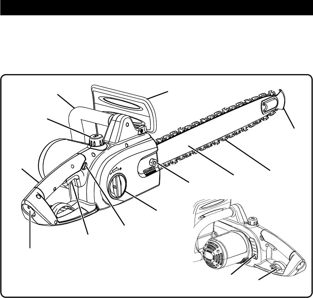 ryobi chainsaw parts diagram ryobi chainsaw parts diagram