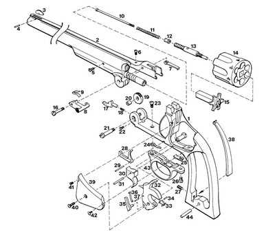 s&w m&p parts diagram s&w m&p parts diagram