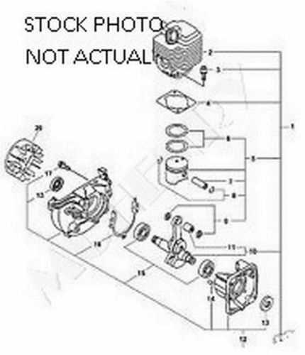 shindaiwa parts diagram shindaiwa parts diagram