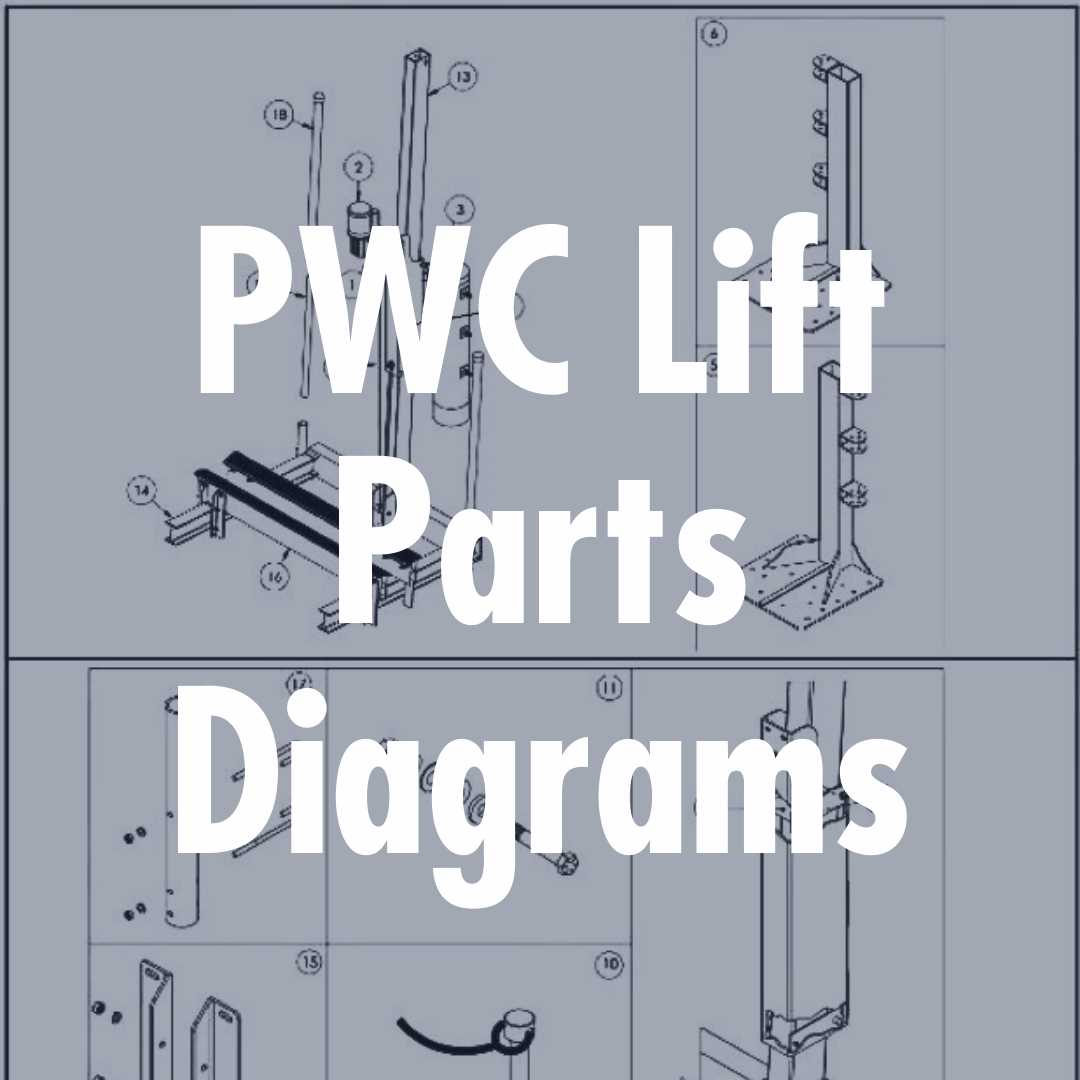 shorestation boat lift parts diagram shorestation boat lift parts diagram