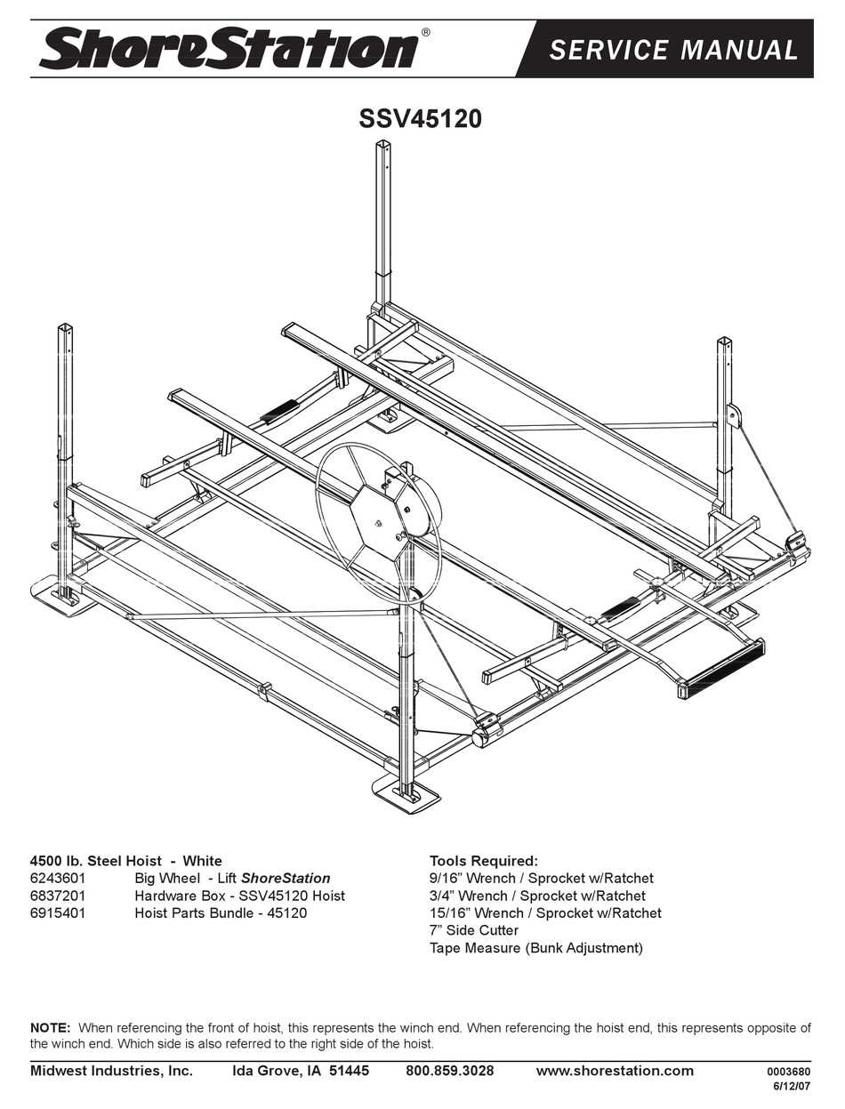 shorestation parts diagram pdf shorestation parts diagram pdf