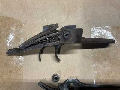 side by side shotgun parts diagram side by side shotgun parts diagram