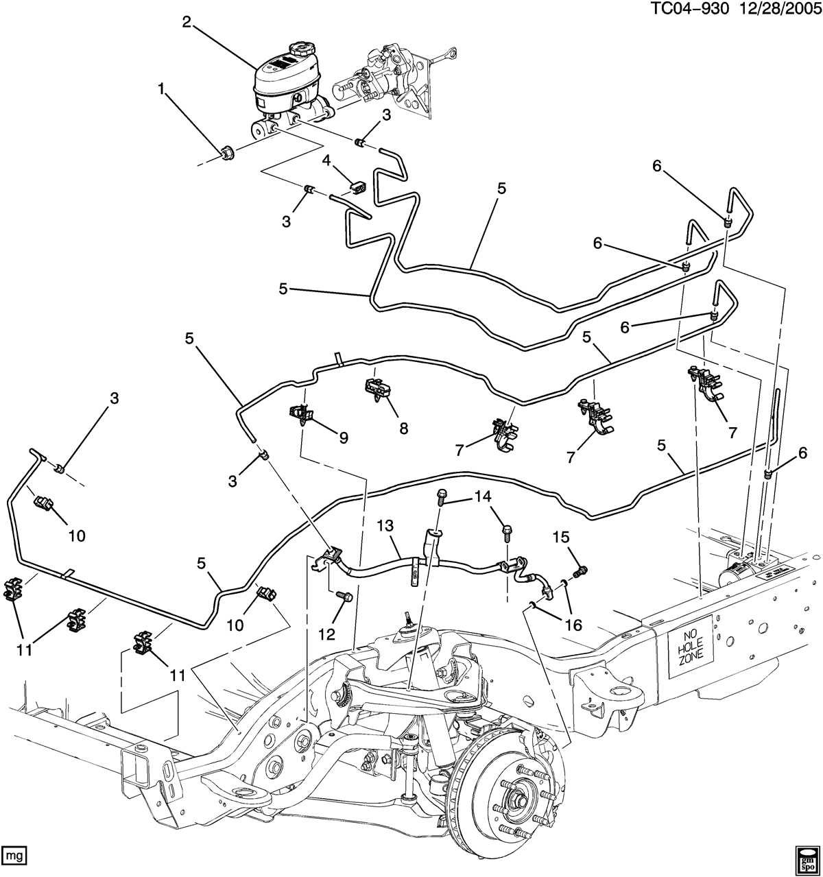 sierra 1500 gmc sierra parts diagram