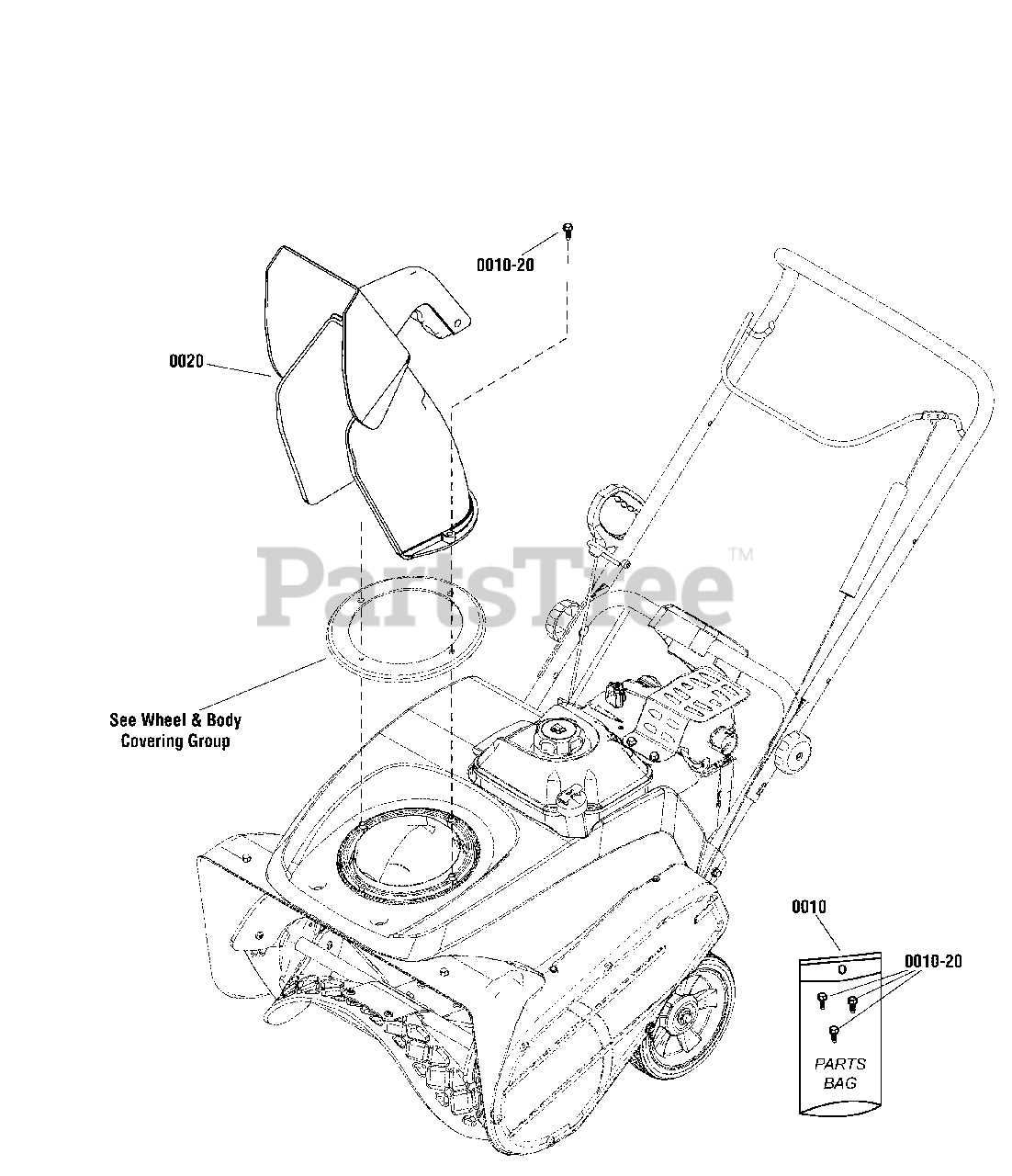 simplicity snow thrower parts diagram simplicity snow thrower parts diagram