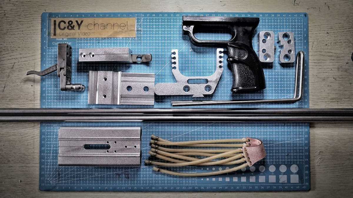 slingshot parts diagram slingshot parts diagram