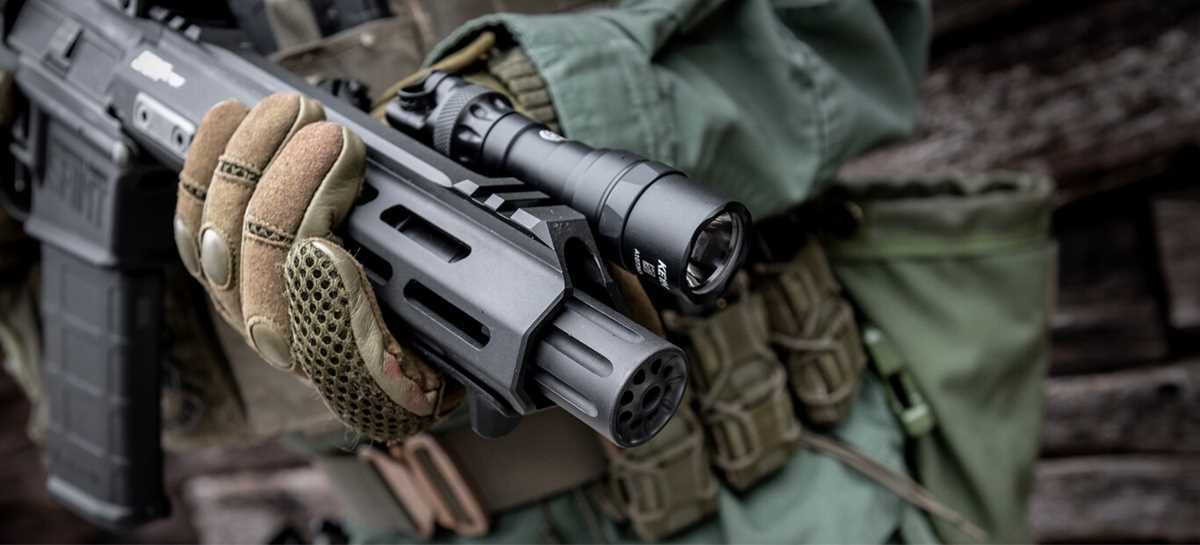 springfield echelon parts diagram