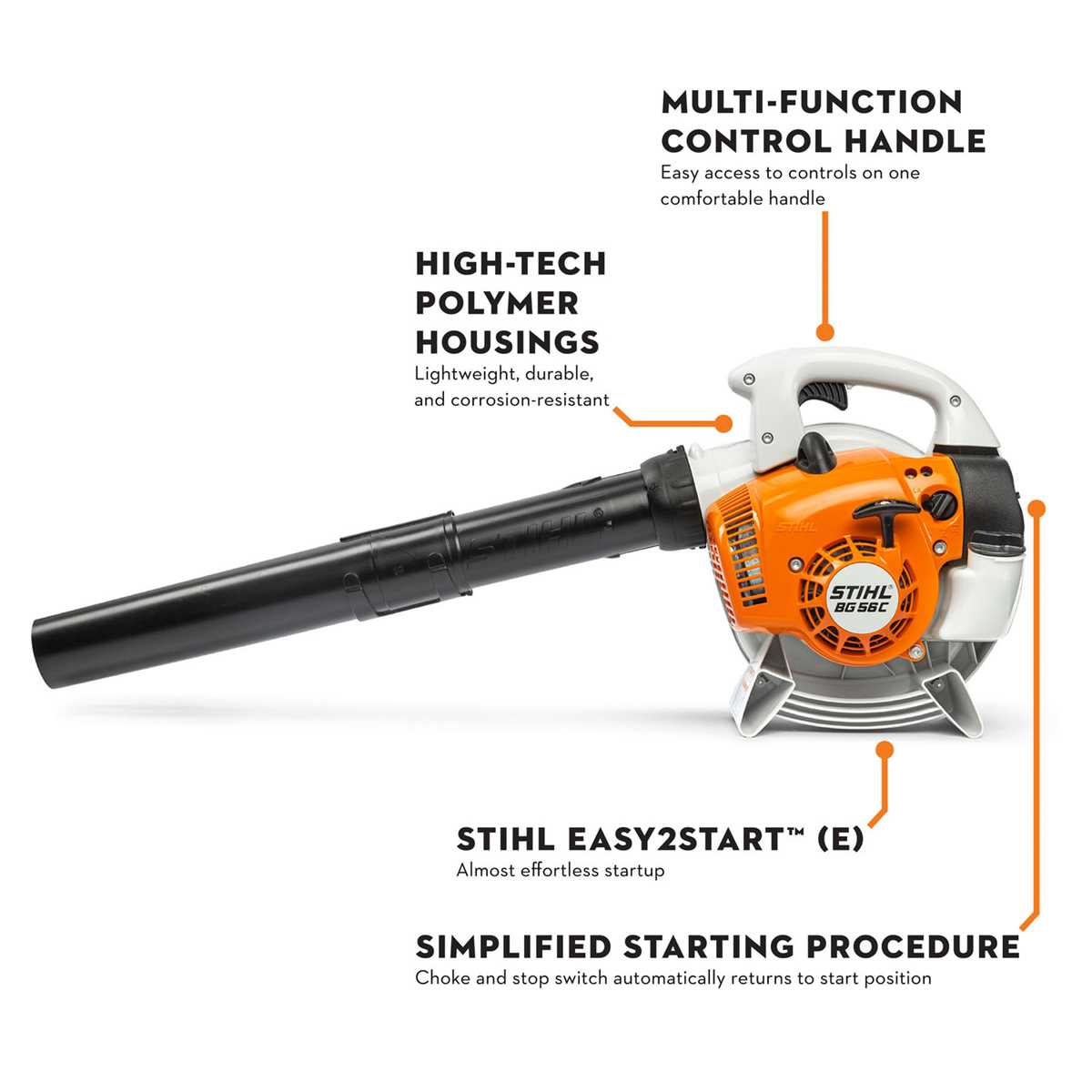 stihl bg56c parts diagram stihl bg56c parts diagram