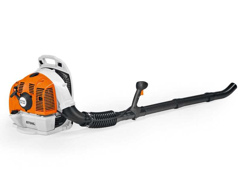 stihl br 350 parts diagram stihl br 350 parts diagram