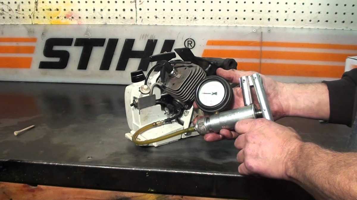 stihl fs91r parts diagram
