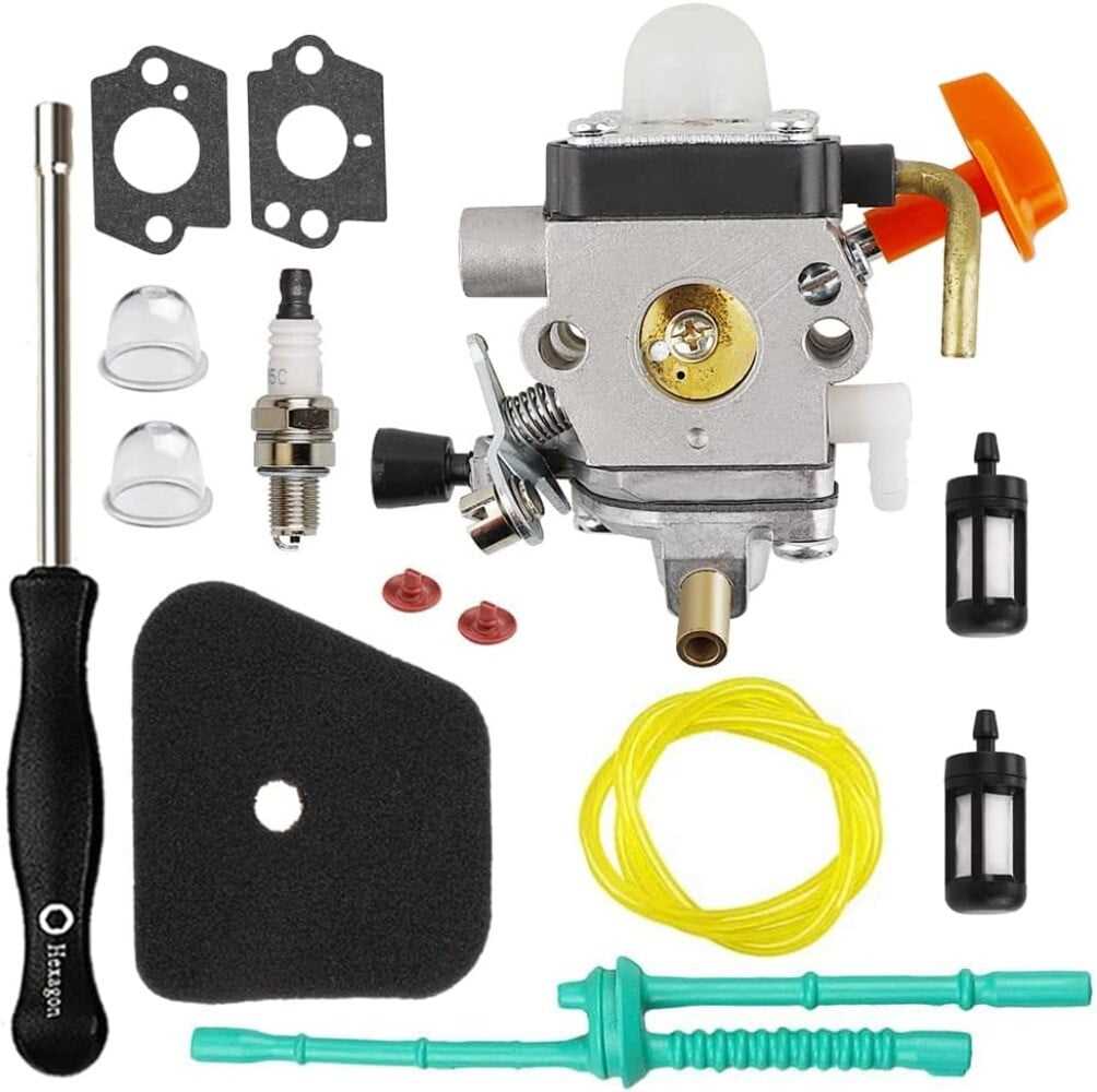 stihl ht101 parts diagram
