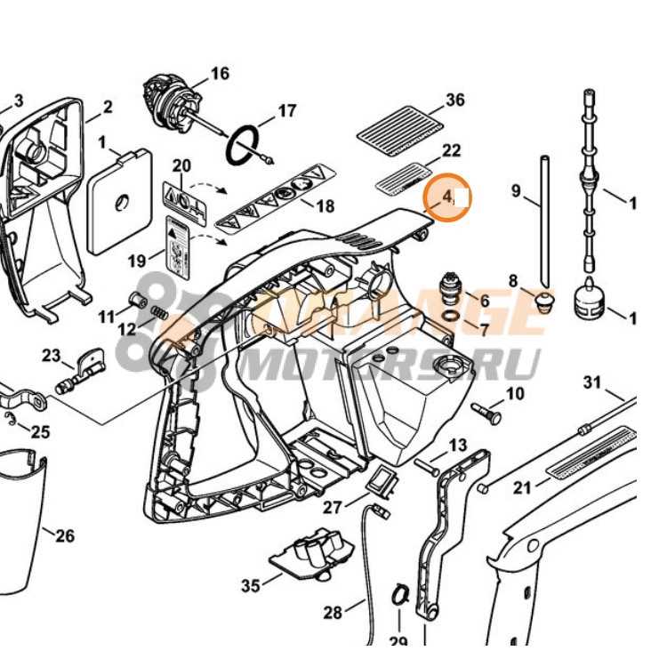 stihl ms391 parts diagram stihl ms391 parts diagram