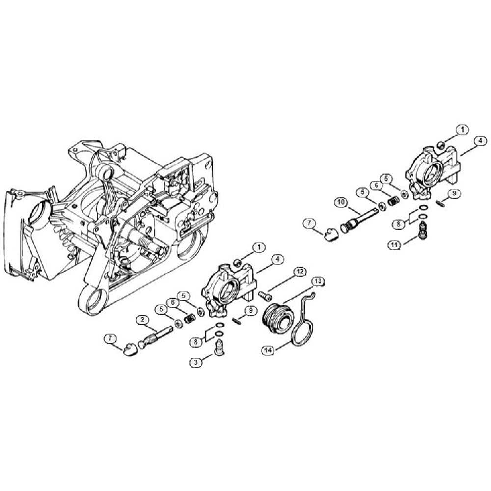 stihl ms660 parts diagram stihl ms660 parts diagram